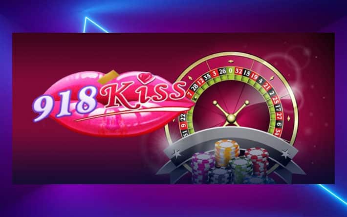 918kiss-ลงทะเบียน