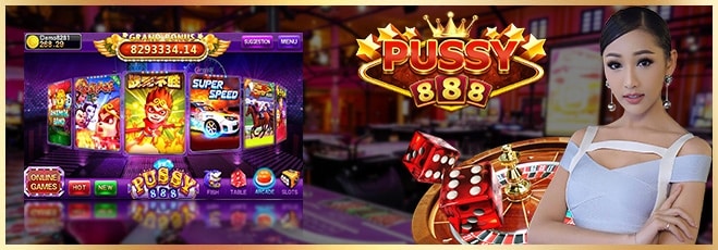 918kiss คาสิโนออนไลน์-pussy888. pussy888th