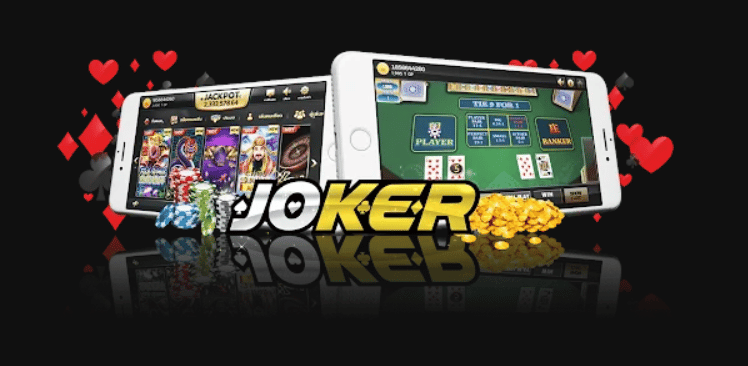 918kiss ดาวน์โหลด Joker gaming