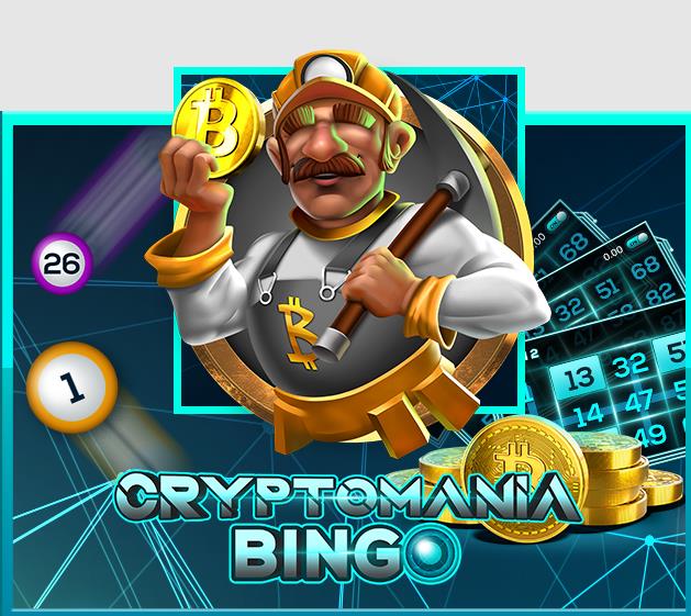 918 kiss_Cryptomania_Bingo