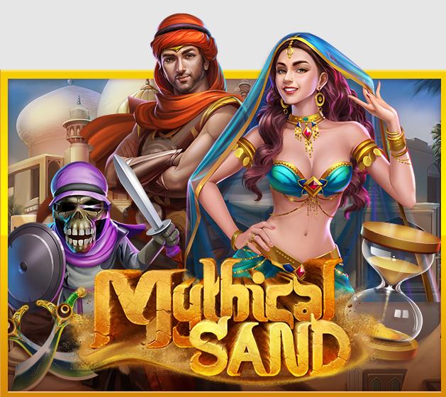 918kiss_Mythical_Sand