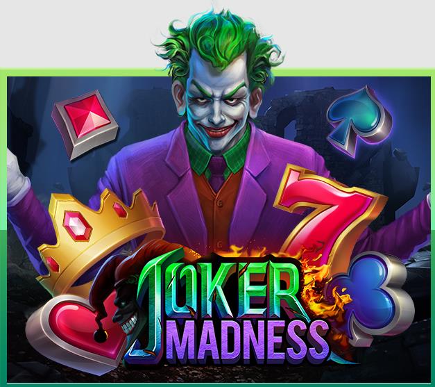 918kiss_jokermadness