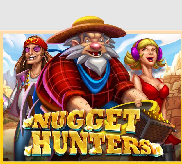 918kiss_Nugget_Hunters