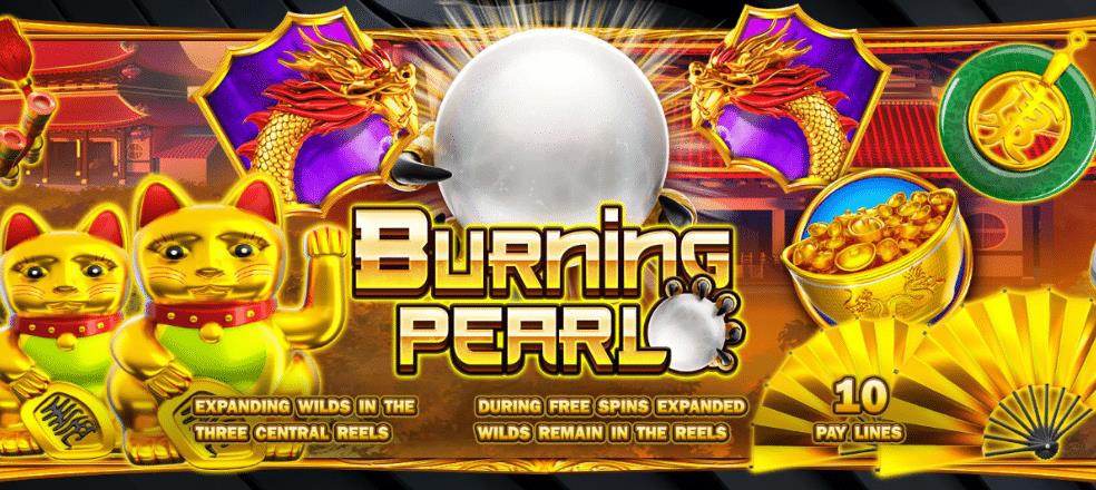 918kiss_Burning_Pearl_Slot_ฟรีโบนัส