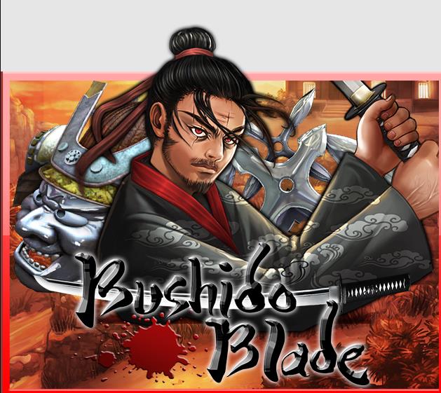 918kiss_Bushido_Blade_รีวิว