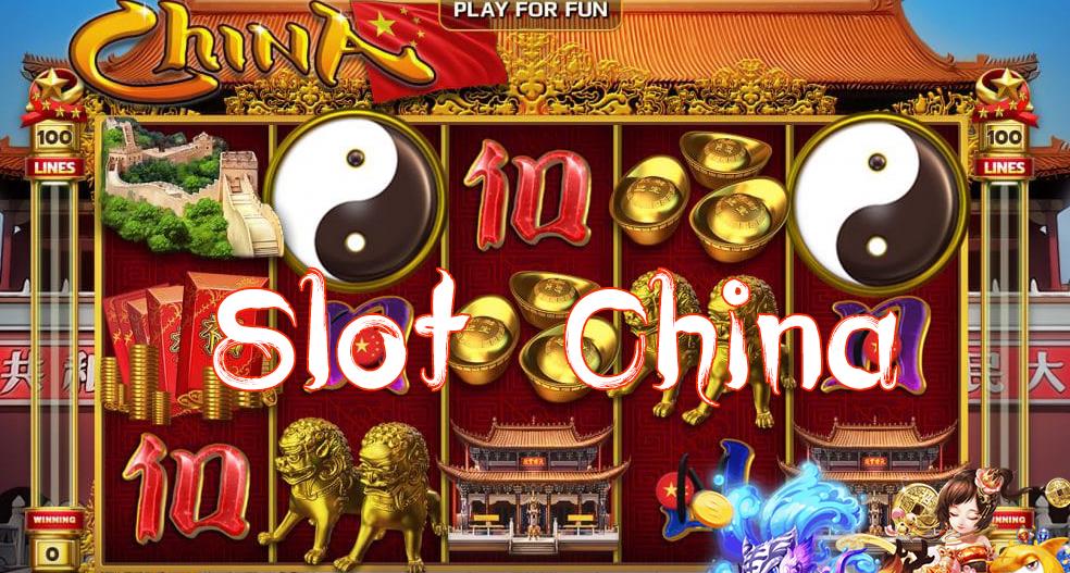 918kiss_China_slot