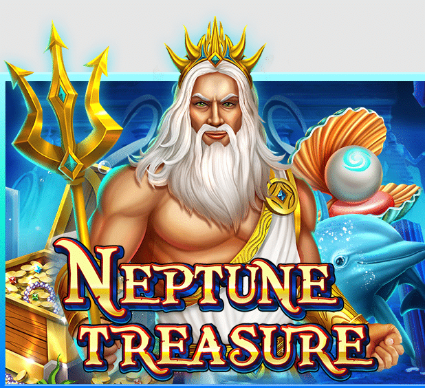 918kiss_Neptune_Treasure_Slot