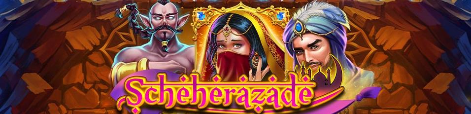 918kiss_Scheherazade_เกมออนไลน์