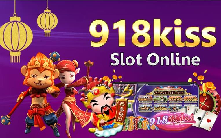 918kiss_Slot_Online