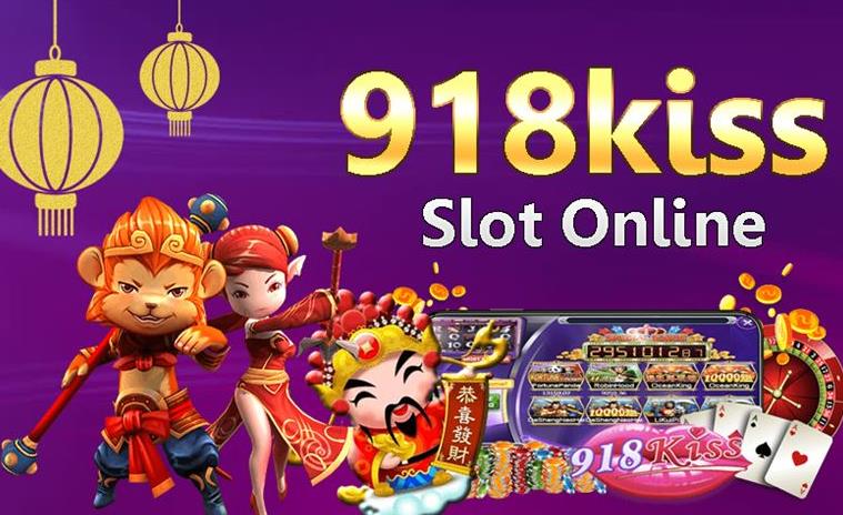 918kiss_Slot_Online_2022