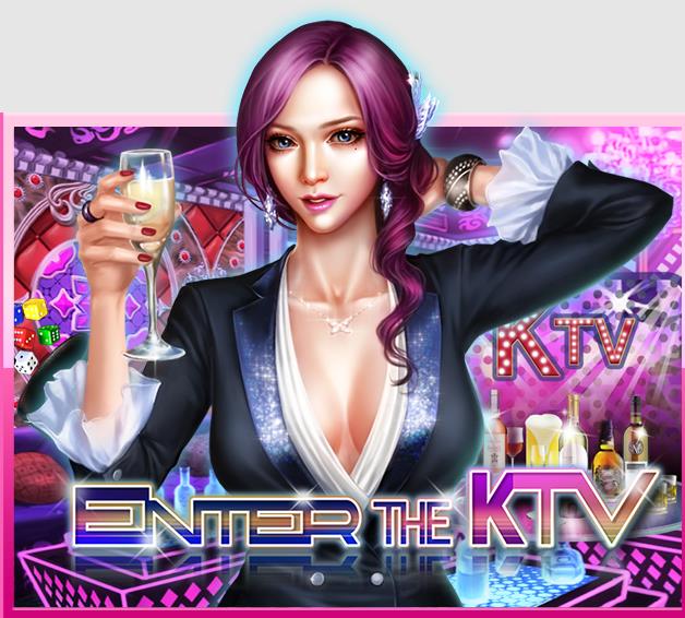 918kiss_Enter_The_KTV_Slot