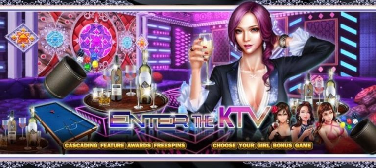 918kiss_Enter_The_KTV_Slot_เกมใหม่ล่าสุด