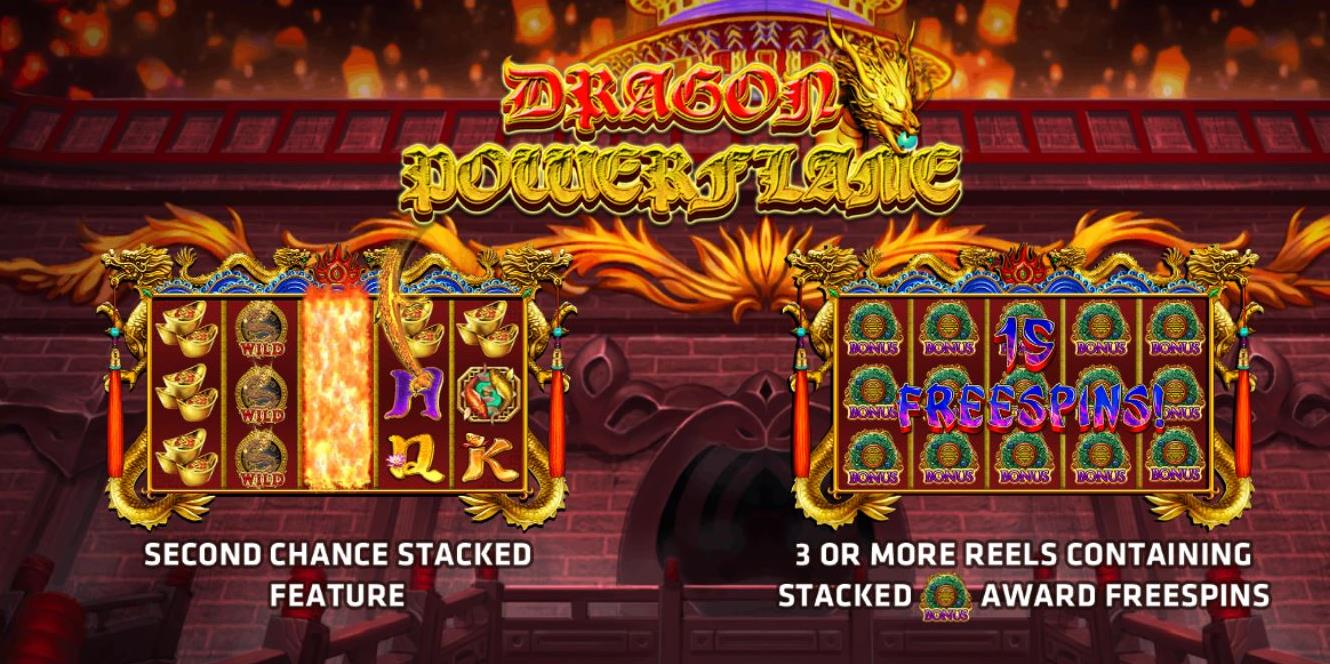 918kiss_Dragon_Powerflame_สรุปรีวิวเกม