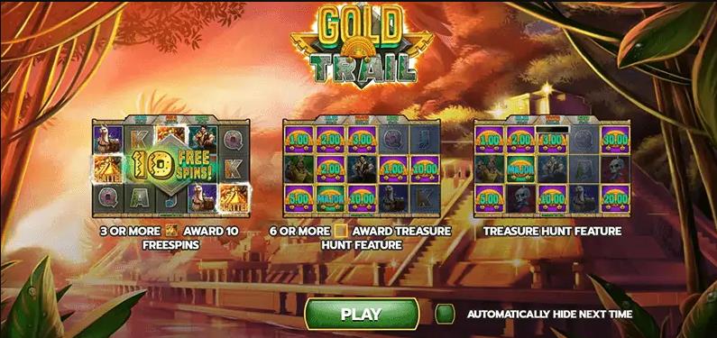 918kiss_Gold_Trail_Slot