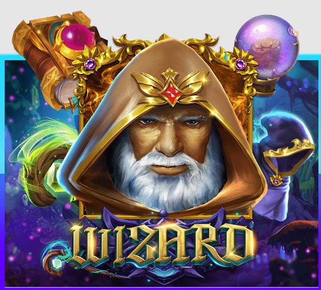 918kiss_Wizard_2022_เกมใหม่