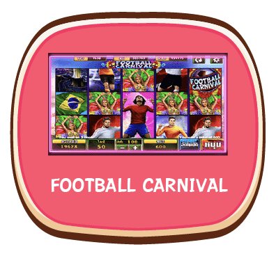 FOOTBALL CARNIVAL