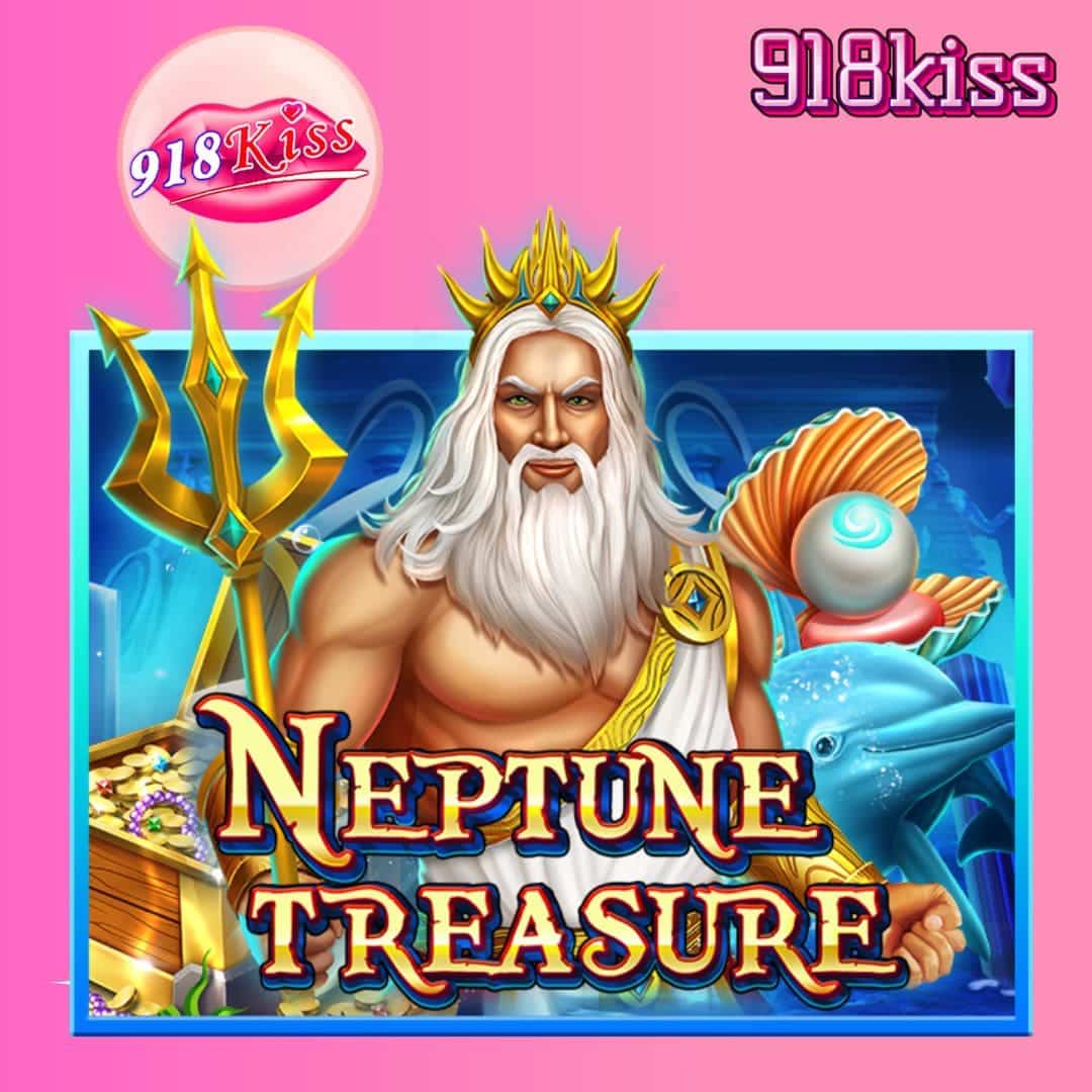 Neptune Treasure