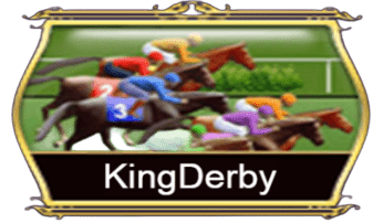 King Derby logo 1