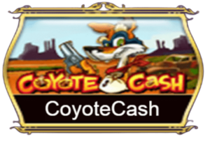 Coyote Cash