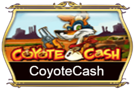 Coyote Cash