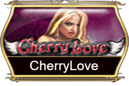 Cherry Love