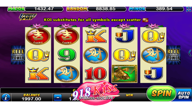 Gameplay