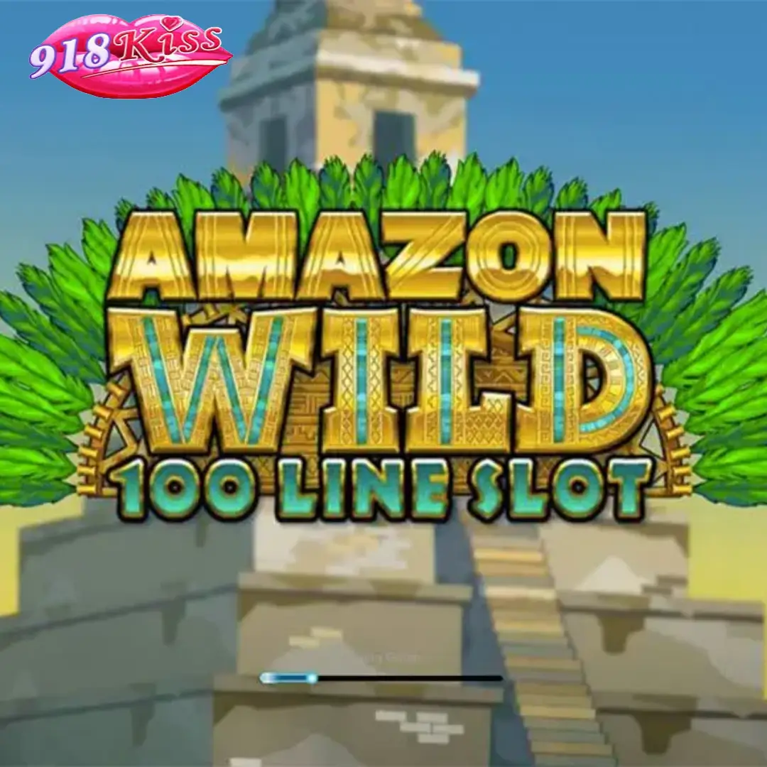 Amazon Wild 3D