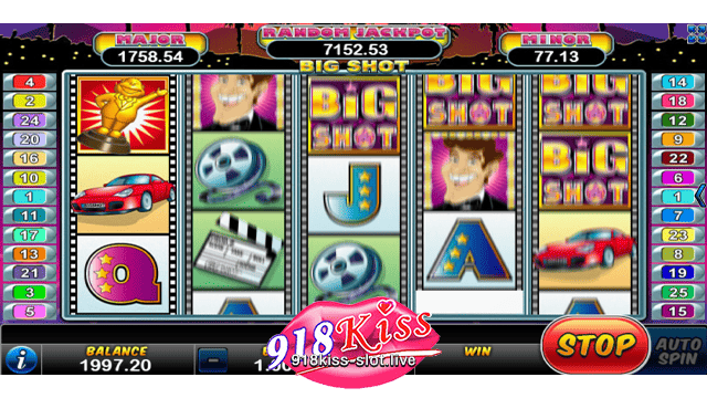 Gameplay