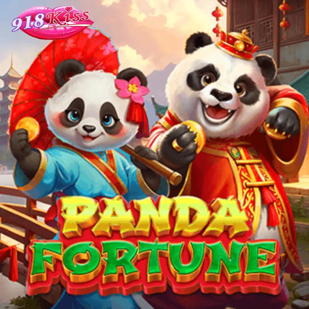 Fortune Panda Remix