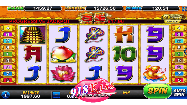 Game play