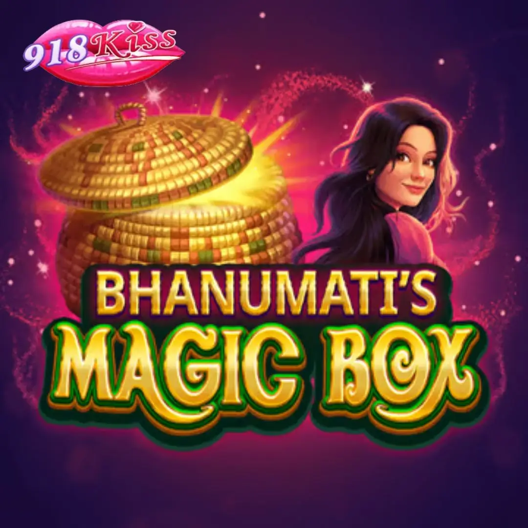 Magic Box