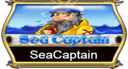 Sea Captain