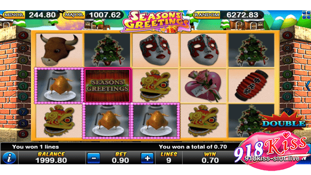 Gameplay