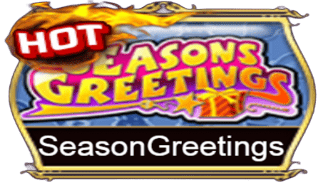 Season Greetings
