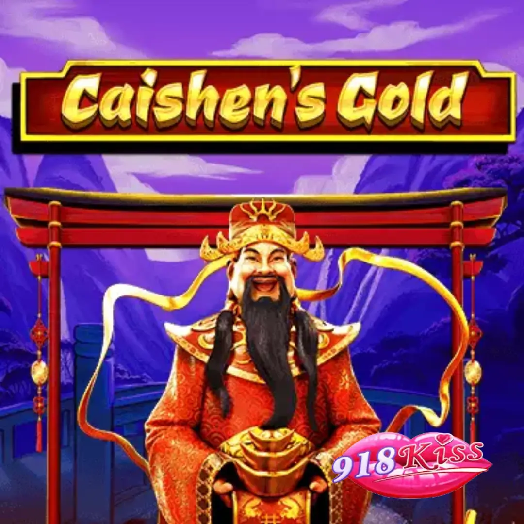 Caishen’s Gold