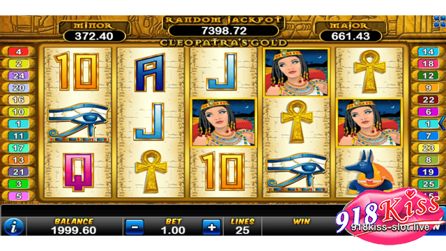 Gameplay