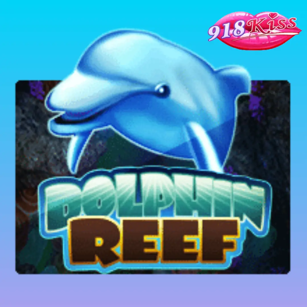 Dolphin Reef