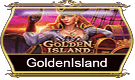 Golden Island