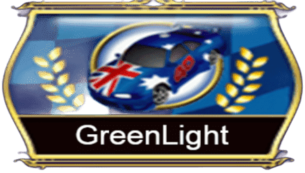 Green Light