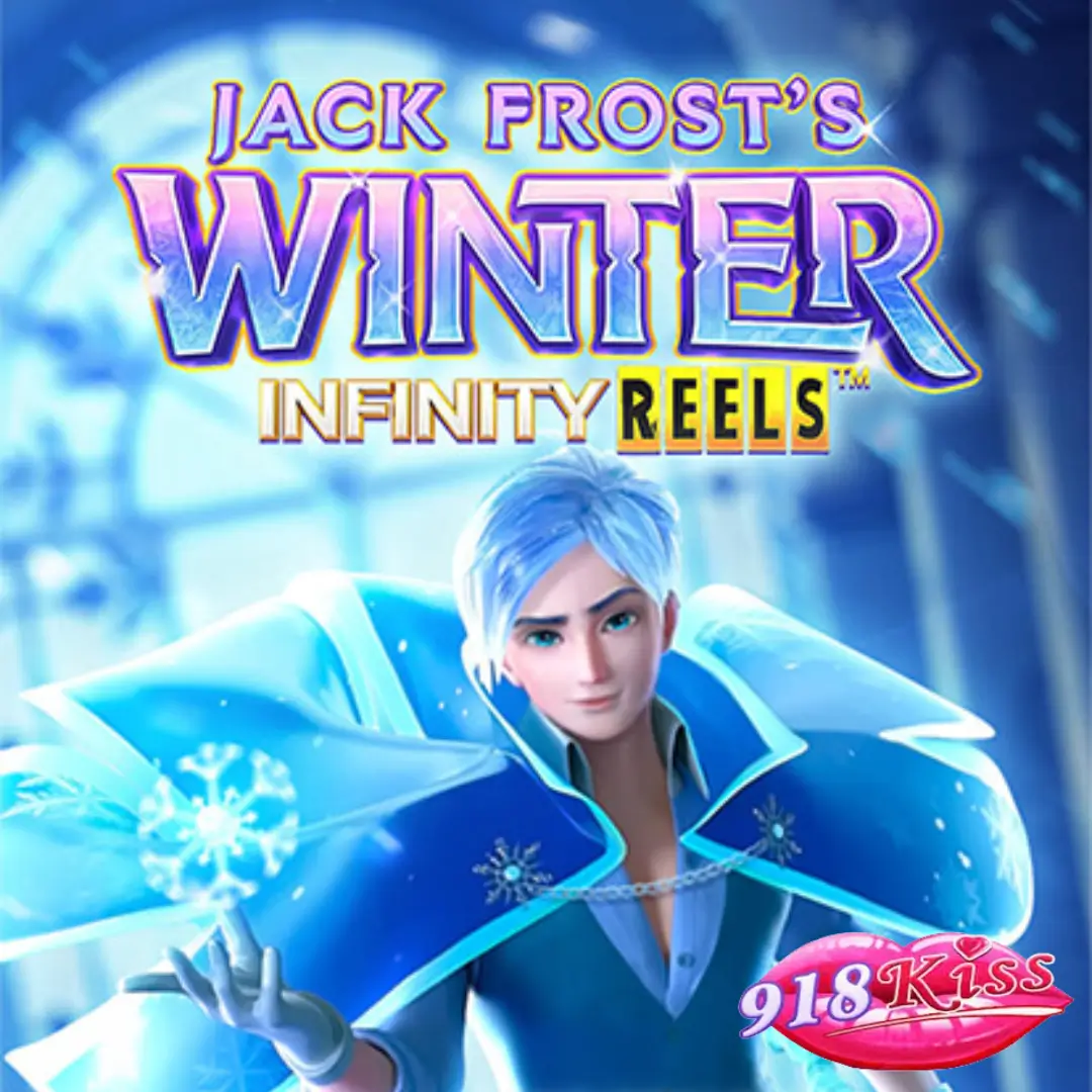 Jack Frost’s Winter
