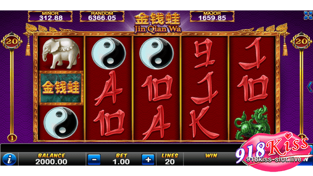 Gameplay