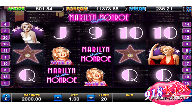 Gameplay