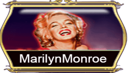 Marilyn Monroe