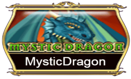 Mystic Dragon