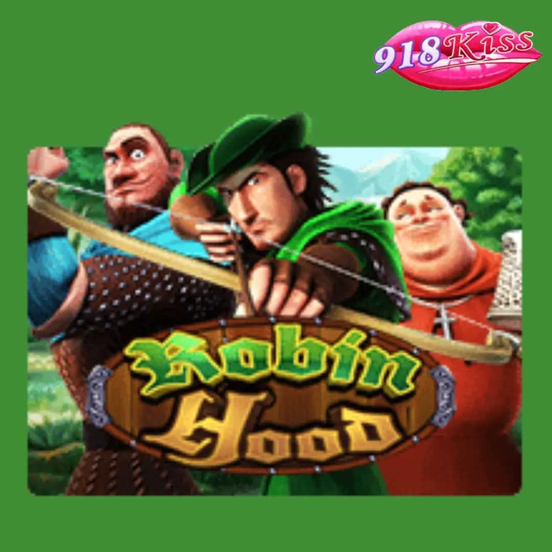 Robin Hood