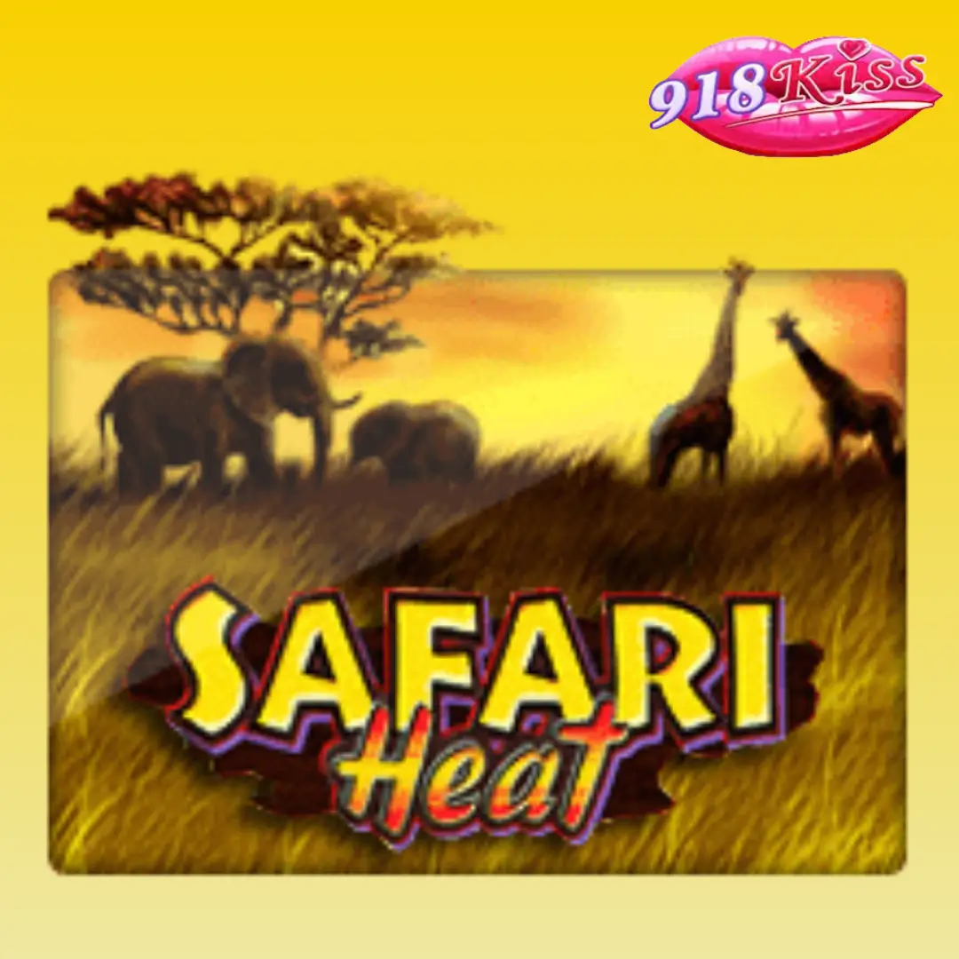 Safari Heat