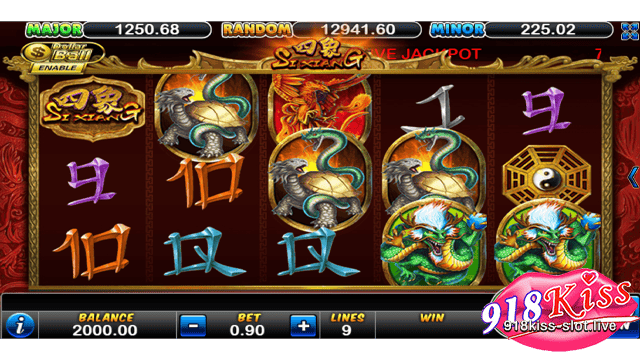 Gameplay
