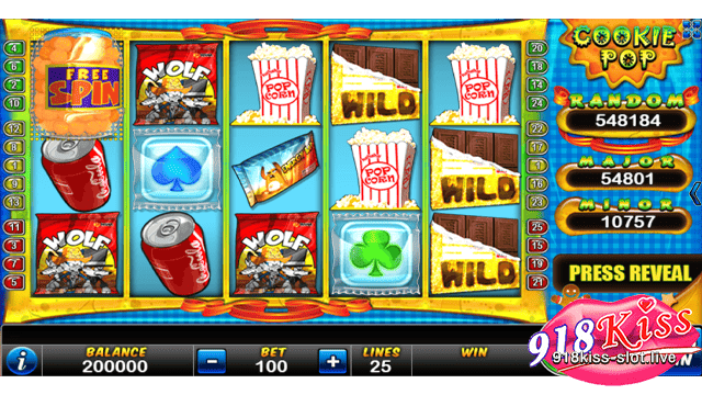 Gameplay