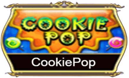 Cookie Pop