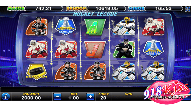 Gameplay